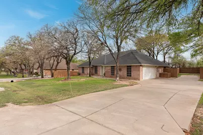 4810 W Wedgefield Road, Granbury, TX 76049 - Photo 3