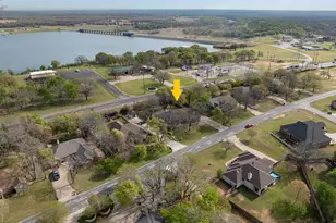4810 W Wedgefield Rd, Granbury, TX 76049 - Photo 39