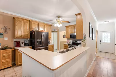 4810 W Wedgefield Road, Granbury, TX 76049 - Photo 15