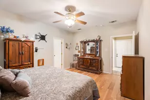 4810 W Wedgefield Rd, Granbury, TX 76049 - Photo 21