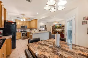 4810 W Wedgefield Rd, Granbury, TX 76049 - Photo 13