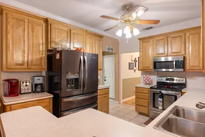 4810 W Wedgefield Road, Granbury, TX 76049 - Photo 17