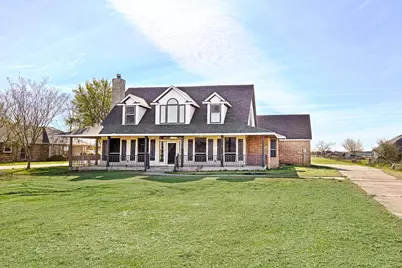 16536 County Road 221, Forney, TX 75126 - Photo 1