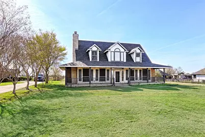 16536 County Road 221, Forney, TX 75126 - Photo 3