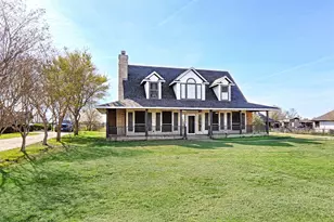 16536 Co Rd 221, Forney, TX 75126 - Photo 3