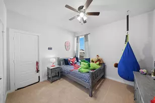 14433 Padden Park Ln, Fort Worth, TX 76262 - Photo 21