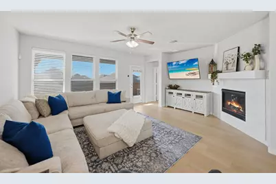 14433 Padden Park Lane, Fort Worth, TX 76262 - Photo 9