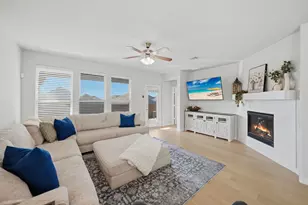 14433 Padden Park Ln, Fort Worth, TX 76262 - Photo 9