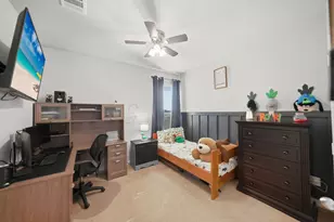 14433 Padden Park Ln, Fort Worth, TX 76262 - Photo 19