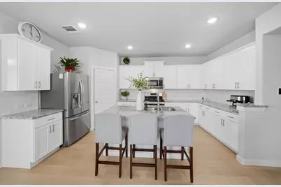 14433 Padden Park Lane, Fort Worth, TX 76262 - Photo 7