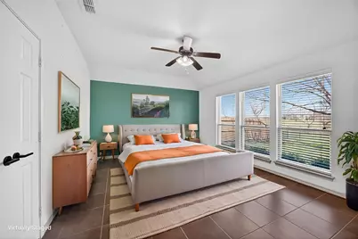 15812 Carlton Oaks Drive, Fort Worth, TX 76177 - Photo 19