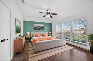 15812 Carlton Oaks Dr, Fort Worth, TX 76177 - Photo 19