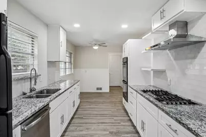 9007 Sweetwater Drive, Dallas, TX 75228 - Photo 7