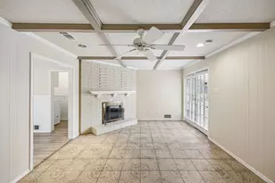 9007 Sweetwater Dr, Dallas, TX 75228 - Photo 5