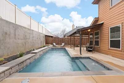 400 Hidden Lake Court, Burleson, TX 76028 - Photo 3