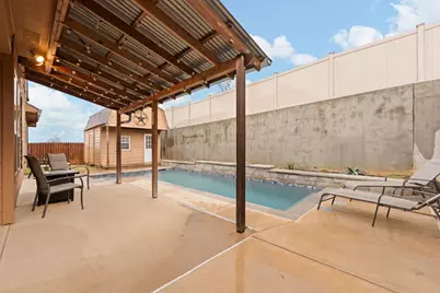 400 Hidden Lake Court, Burleson, TX 76028 - Photo 5