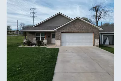 5532 Blackmore Avenue, Fort Worth, TX 76107 - Photo 1