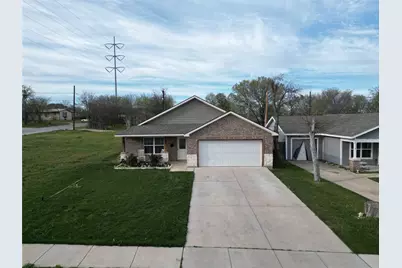 5532 Blackmore Avenue, Fort Worth, TX 76107 - Photo 29