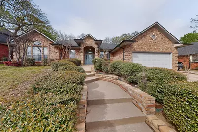 1405 Briar Drive, Bedford, TX 76022 - Photo 1