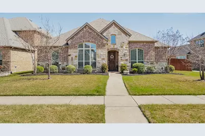 7610 Graystone Drive, Sachse, TX 75048 - Photo 1