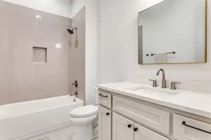 945 Highlands Ave, Aledo, TX 76008 - Photo 19