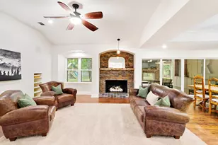 9902 Galway Dr, Dallas, TX 75218 - Photo 5