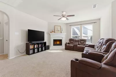 2745 Albatross Lane, Fort Worth, TX 76177 - Photo 15