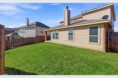 2745 Albatross Lane, Fort Worth, TX 76177 - Photo 35