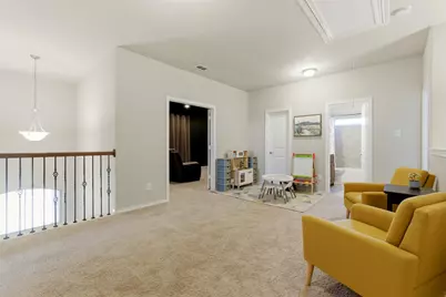 2745 Albatross Lane, Fort Worth, TX 76177 - Photo 21