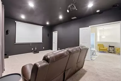 2745 Albatross Lane, Fort Worth, TX 76177 - Photo 25