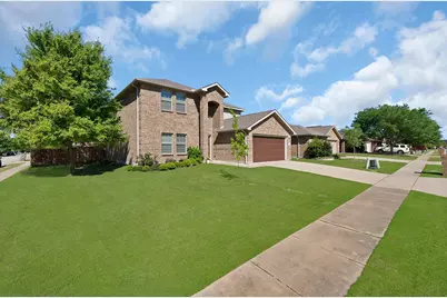 5212 Bluewater Drive, Frisco, TX 75036 - Photo 9