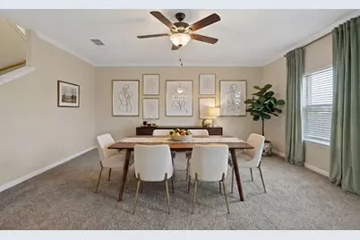 5212 Bluewater Drive, Frisco, TX 75036 - Photo 3