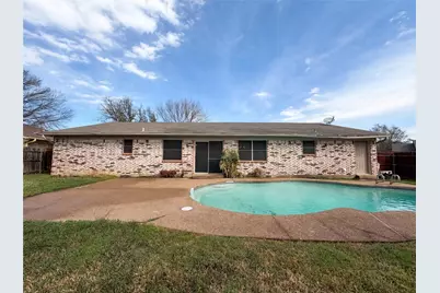 6286 Shirley Drive, North Richland Hills, TX 76180 - Photo 5