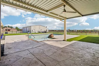 261 Meadowpark, McLendon Chisholm, TX 75032 - Photo 33