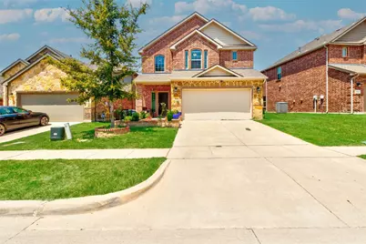 10308 Big Sandy Court, McKinney, TX 75071 - Photo 1