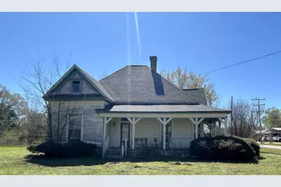 610 South Street, Blossom, TX 75416 - Photo 1