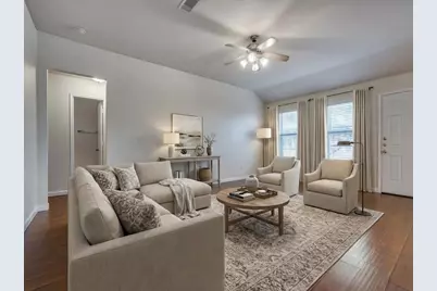 9941 Crystal Valley Way, Dallas, TX 75227 - Photo 3