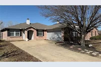 1309 Dawson Way, Mesquite, TX 75181 - Photo 1
