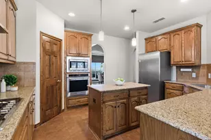 2612 Stallions Ln, Celina, TX 75009 - Photo 17