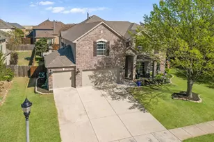 2612 Stallions Ln, Celina, TX 75009 - Photo 37