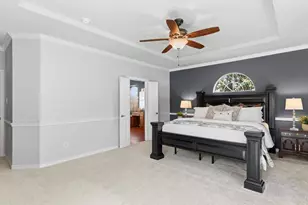 2612 Stallions Ln, Celina, TX 75009 - Photo 19