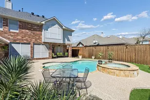 2710 Winterberry Dr, Rowlett, TX 75089 - Photo 35