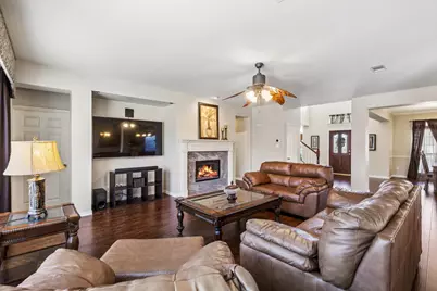 2710 Winterberry Drive, Rowlett, TX 75089 - Photo 5