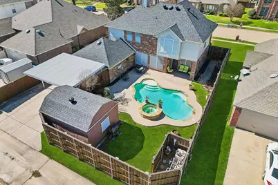 2710 Winterberry Drive, Rowlett, TX 75089 - Photo 39