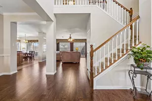 2710 Winterberry Dr, Rowlett, TX 75089 - Photo 3