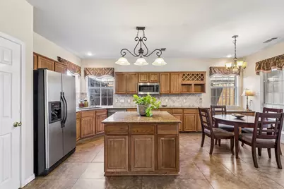 2710 Winterberry Drive, Rowlett, TX 75089 - Photo 9