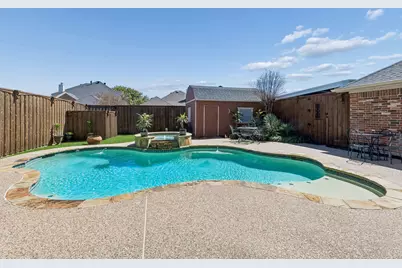 2710 Winterberry Drive, Rowlett, TX 75089 - Photo 33