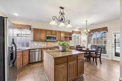 2710 Winterberry Drive, Rowlett, TX 75089 - Photo 9