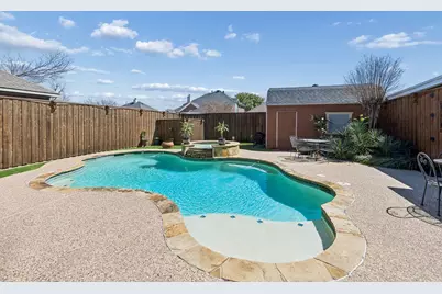 2710 Winterberry Drive, Rowlett, TX 75089 - Photo 33
