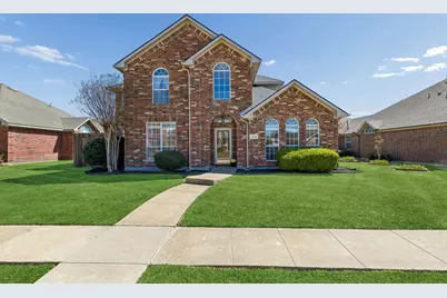 2710 Winterberry Drive, Rowlett, TX 75089 - Photo 1